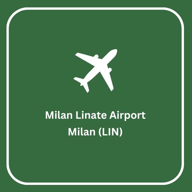 Picture of Milan Airport
