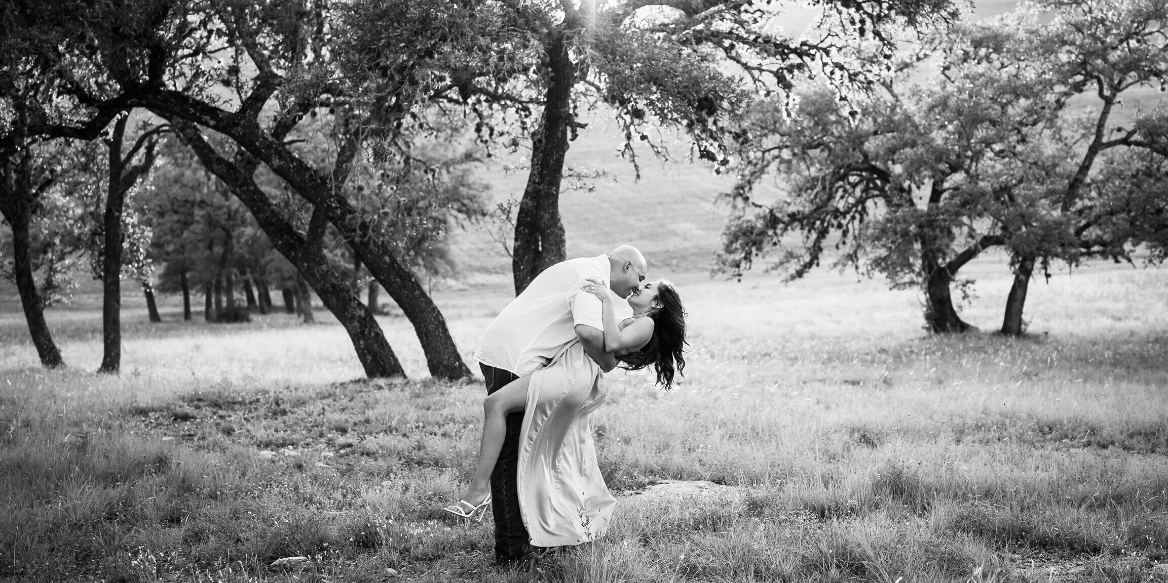 Bianca & Jordan Home Page Banner