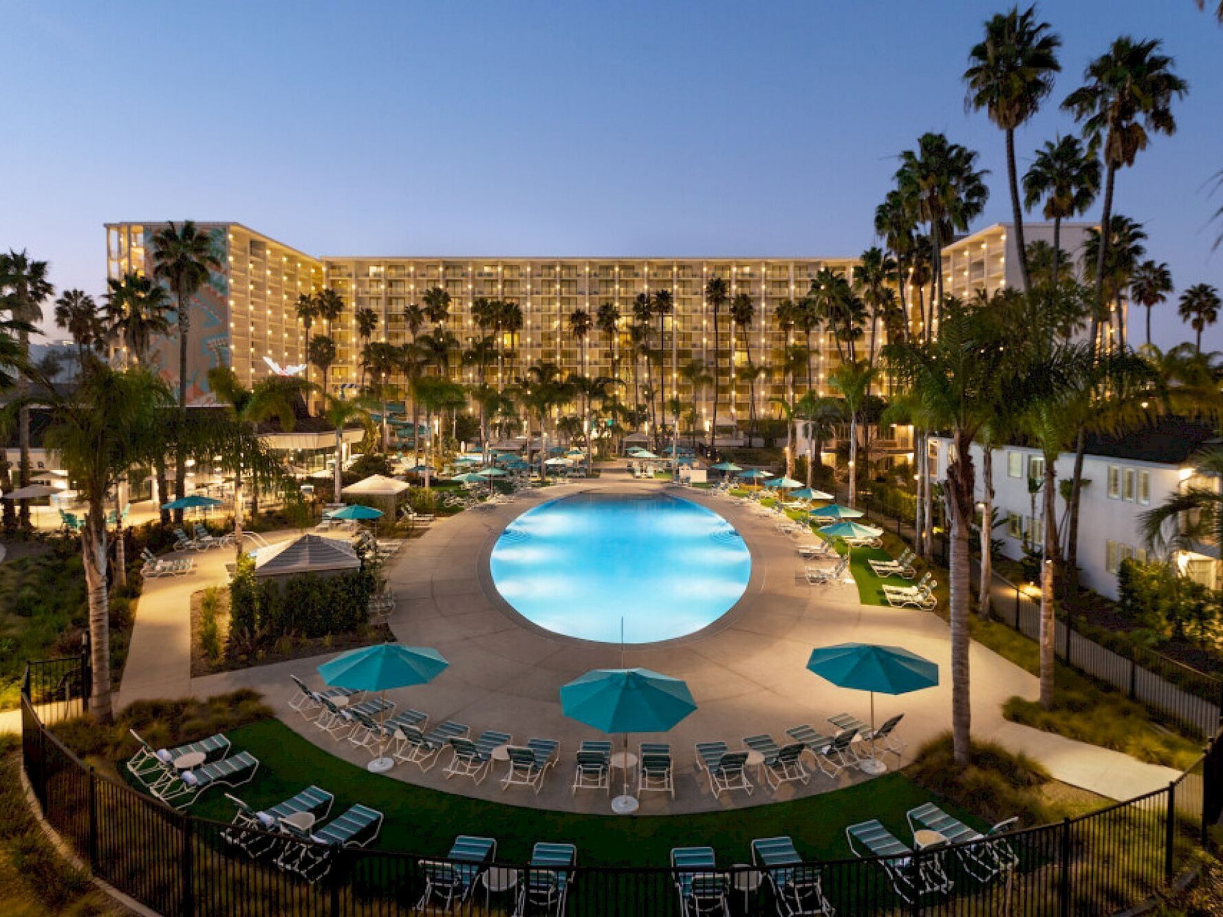 Picture of Town and Country San Diego