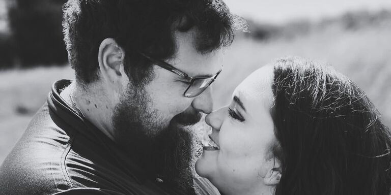 Madison & Noah Home Page Banner