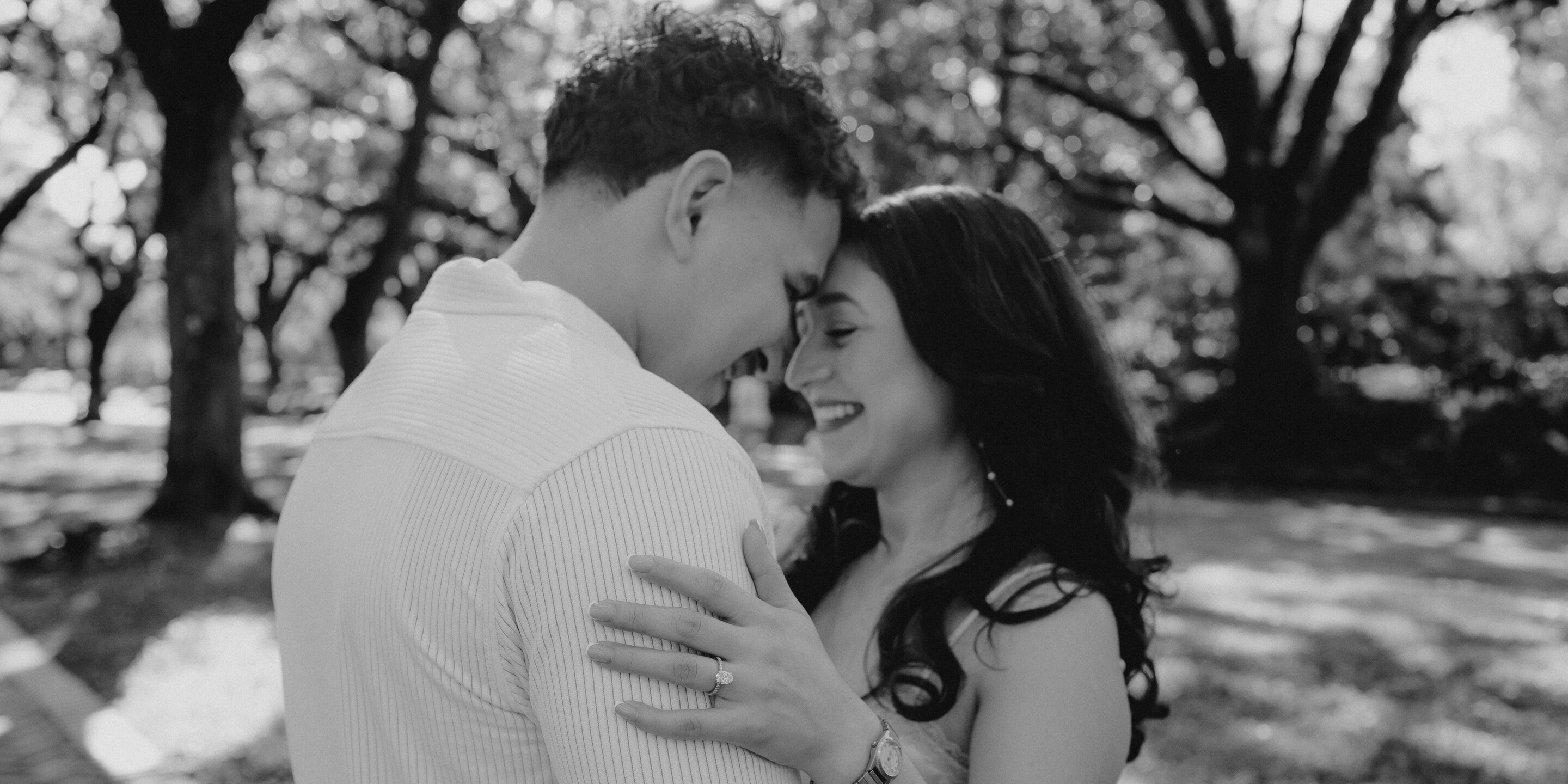 Matthew & Citlaly Home Page Banner