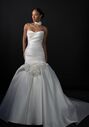 Martina Liana ML1931 Fit-and-Flare Wedding Dress - thumbnail - 4