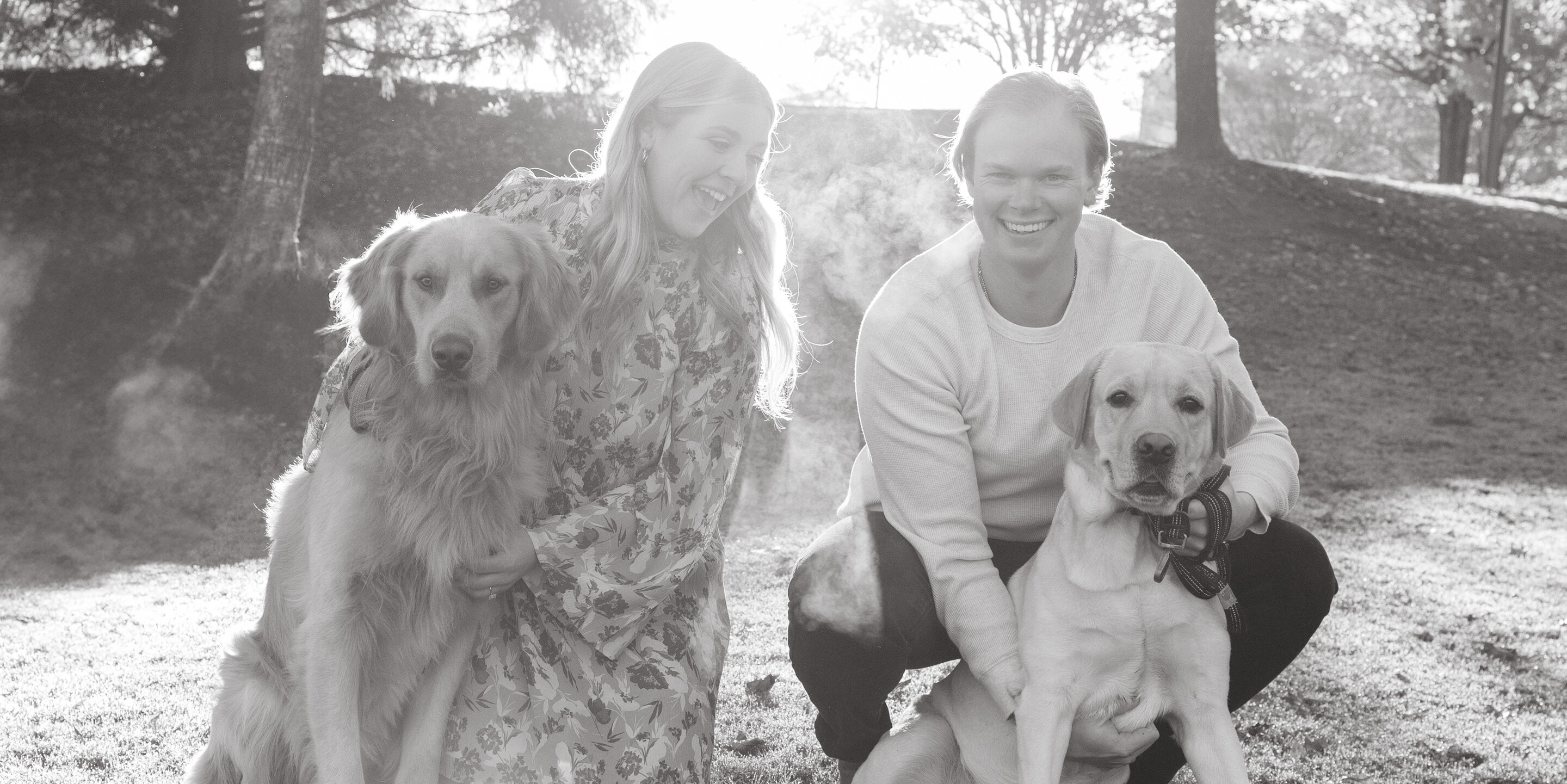Austin & Haley Home Page Banner