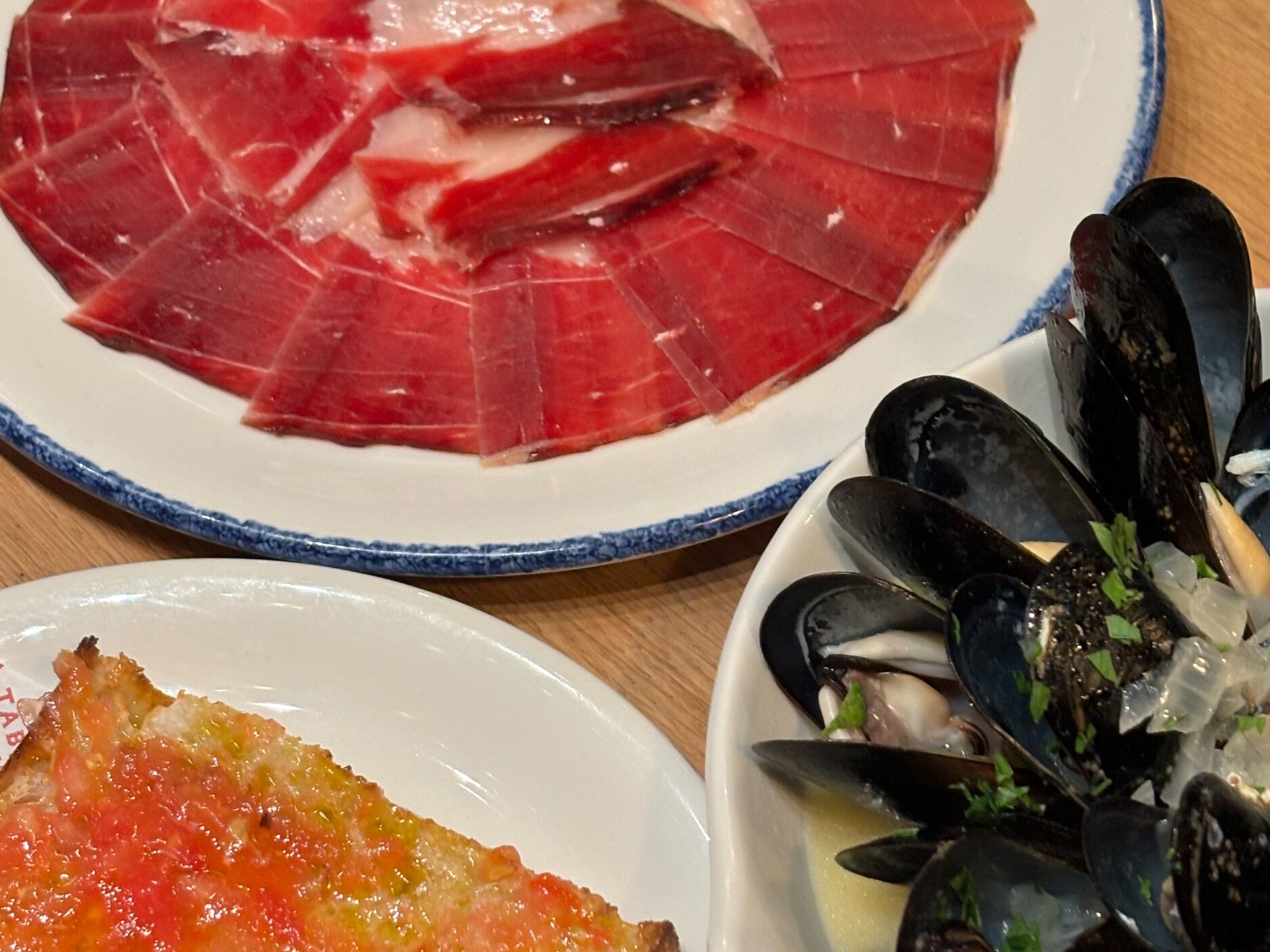 Picture of La Taberna del Gourmet