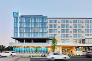 Picture of AC Hotel by Marriott Huntsville Downtown