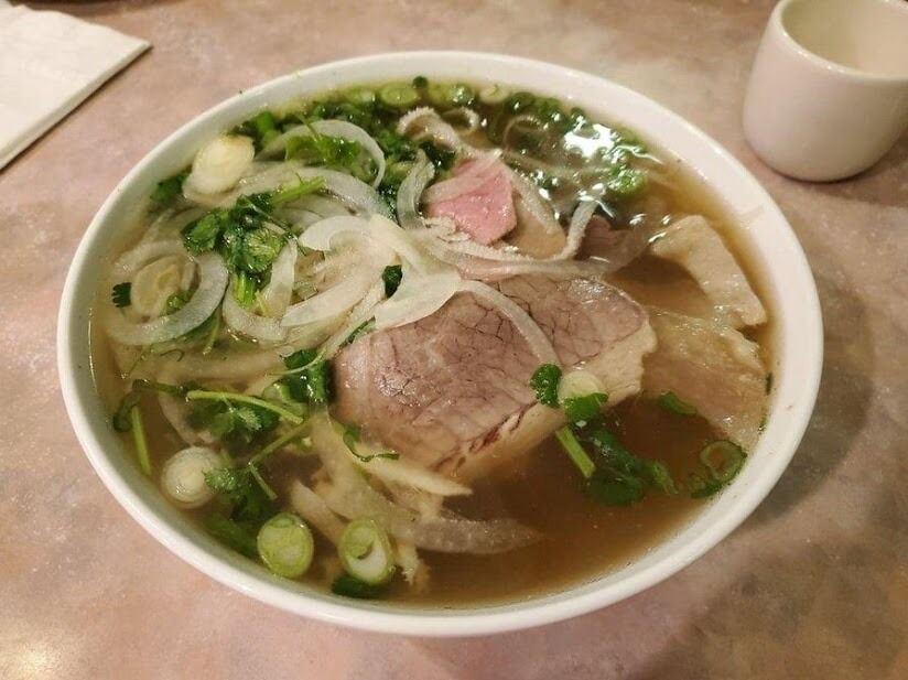 Picture of Phở Pasteur