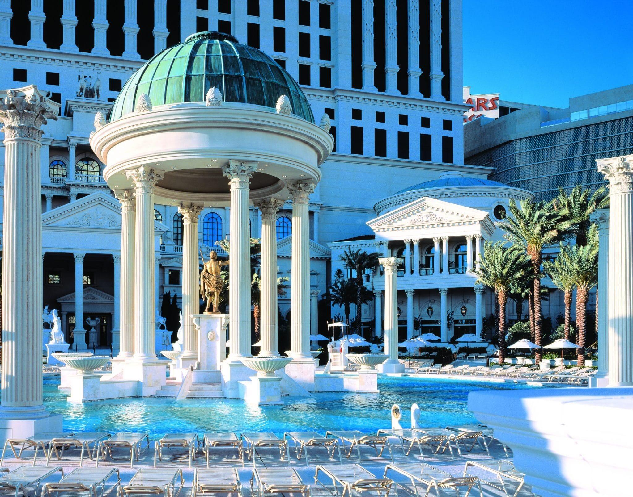 Picture of Caesars Palace
