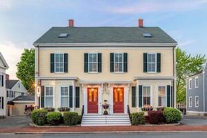 Picture of Essex Street Inn & Suites Ascend Hotel Collection
