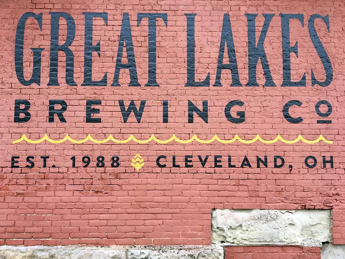 Picture of Great Lakes Brewing Company