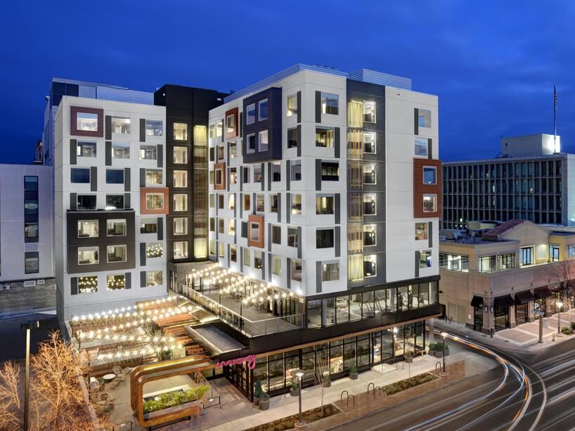 Picture of Moxy Denver Cherry Creek
