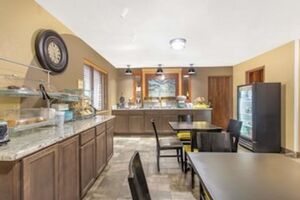 Picture of AmericInn by Wyndham Delafield