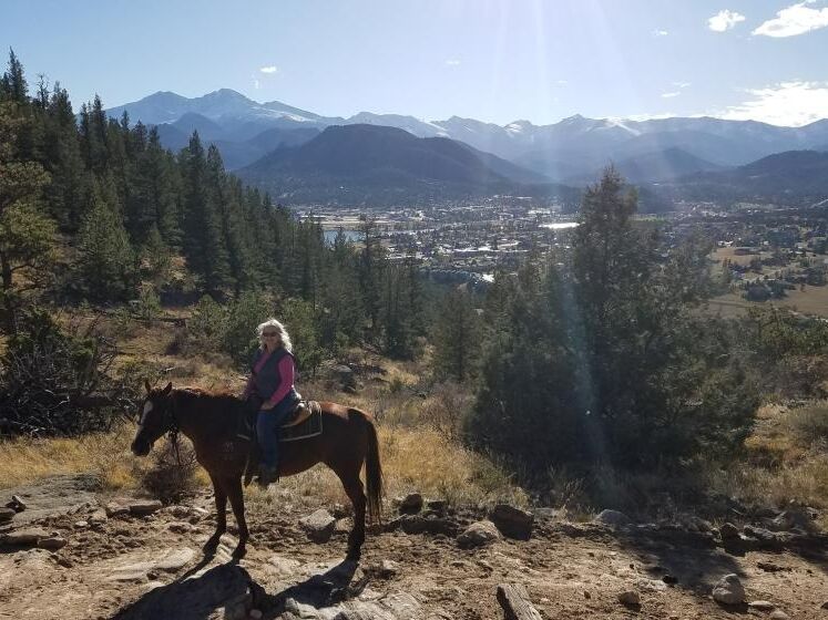 Picture of Horseback Riding - Sombrero Stables