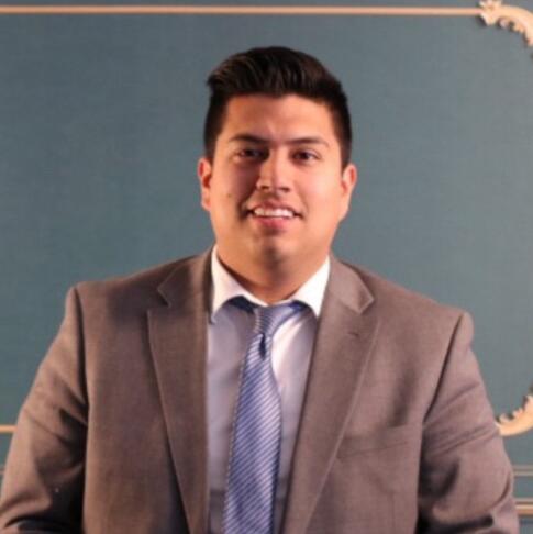 Oscar Martinez