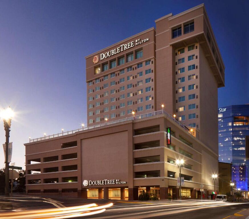 Picture of DoubleTree by Hilton Hotel El Paso Downtown
