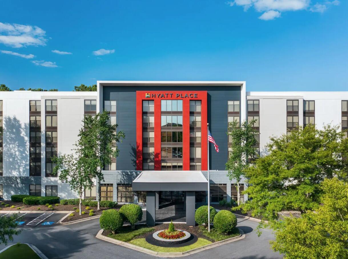 Picture of Hyatt Place Roanoke Airport/Valley View Mall
