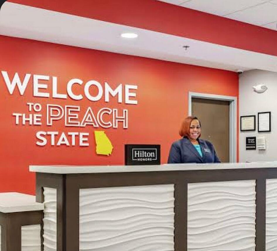 Picture of Hampton Inn Acworth