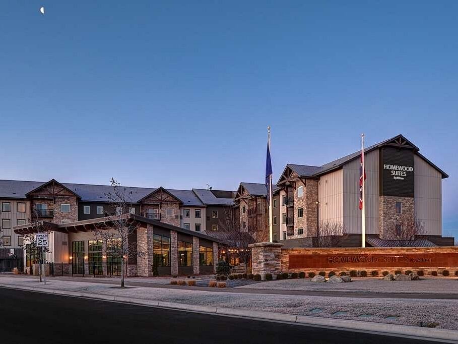 Picture of Homewood Suites by Hilton Eagle Boise