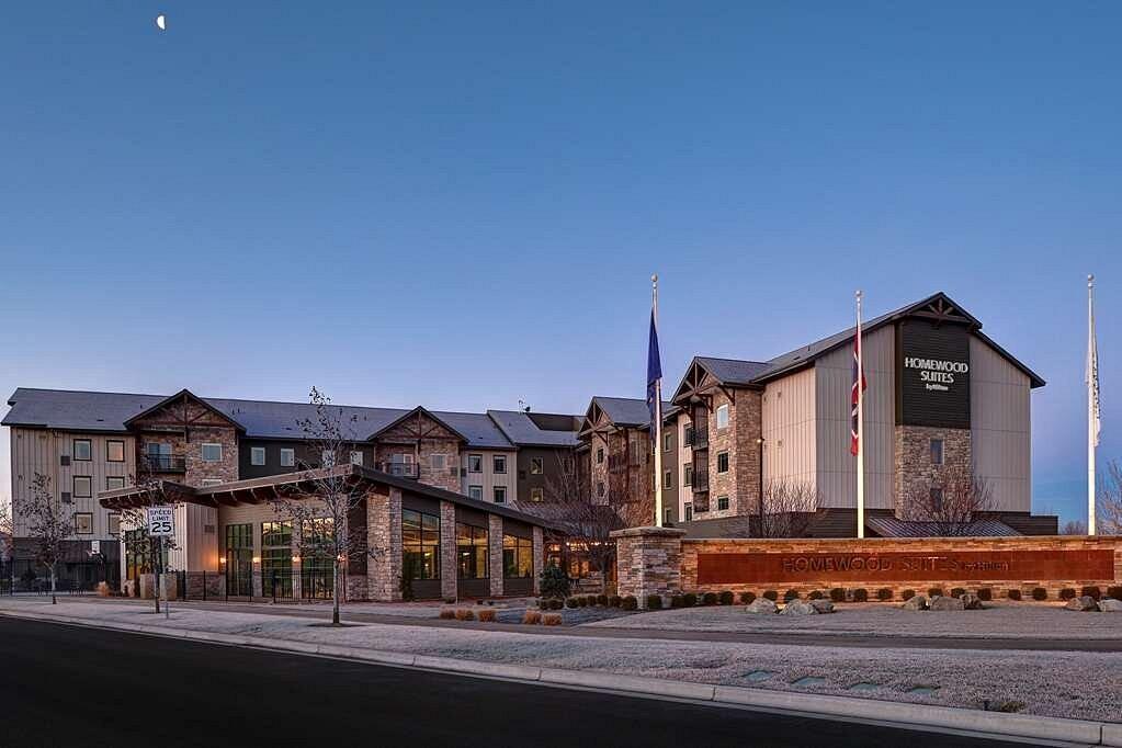 Picture of Homewood Suites by Hilton Eagle Boise