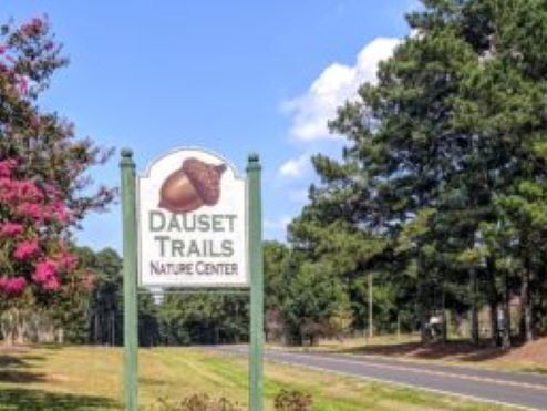 Picture of Dauset Trails Nature Center