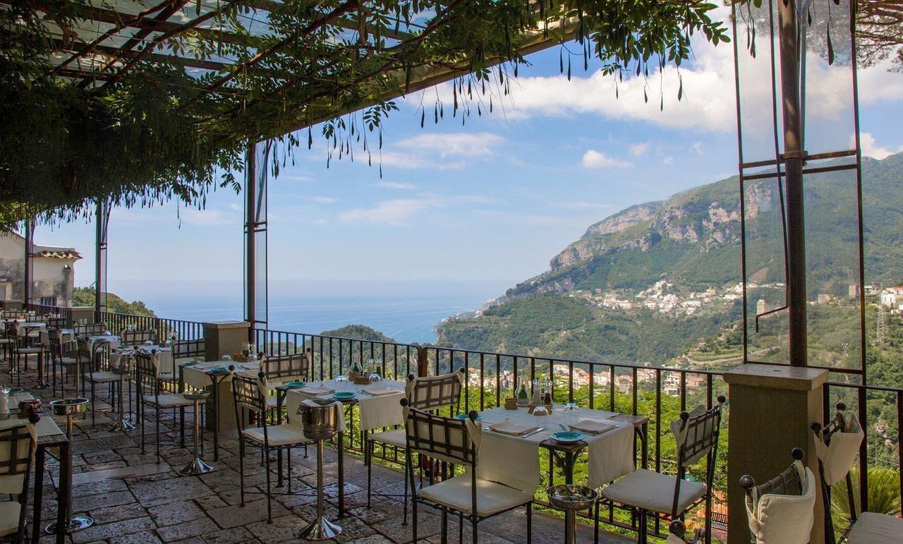 Picture of Hotel Villa Maria - Giordano - Villa Eva
