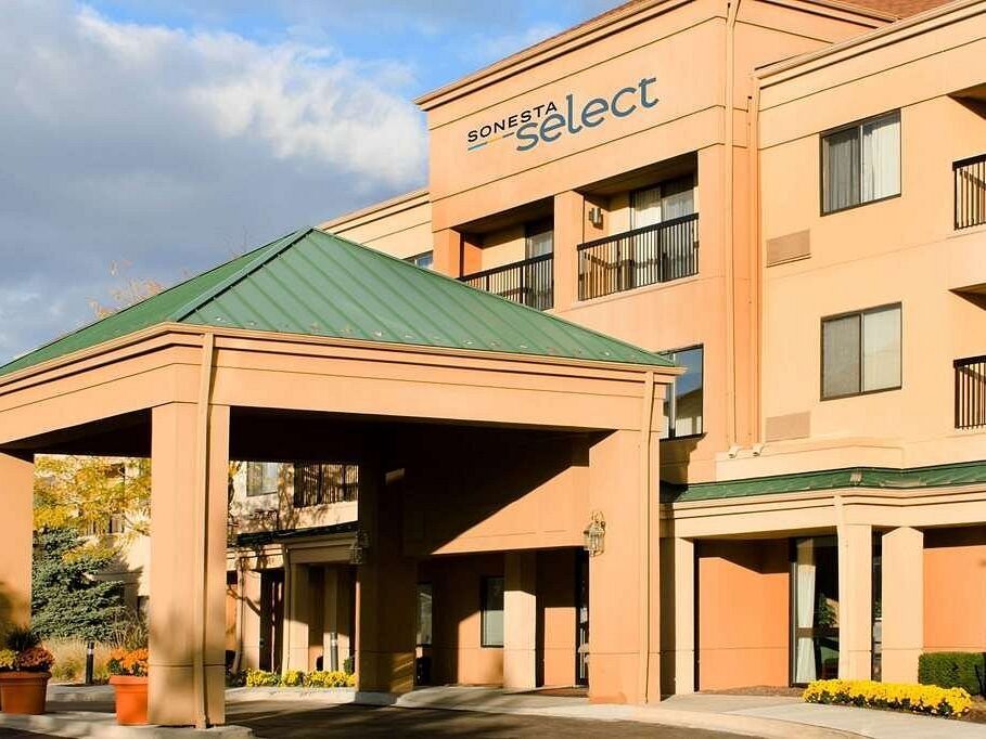 Picture of Sonesta Select Chicago Elgin West Dundee