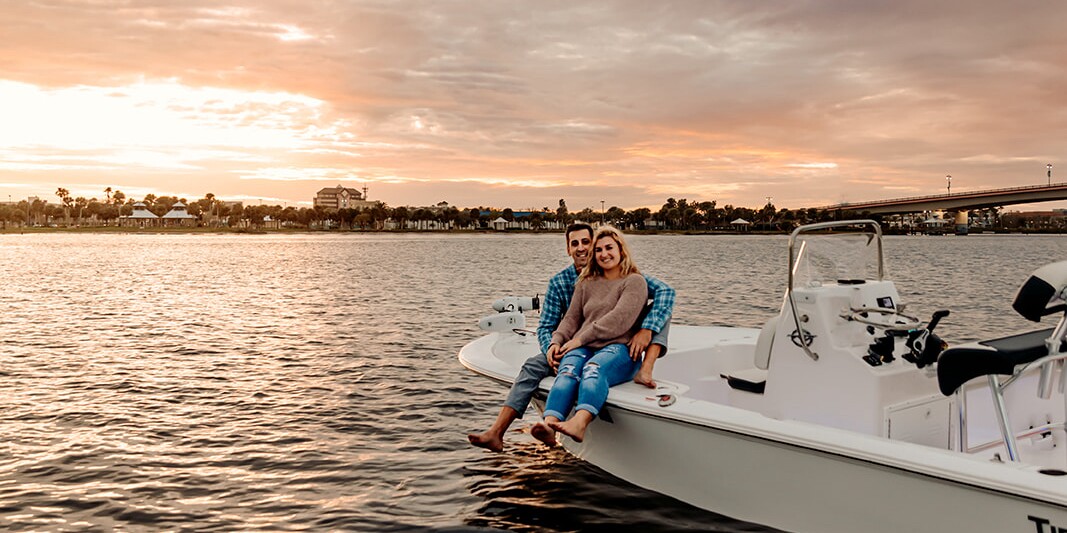 Sierra & Cole Home Page Banner