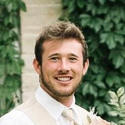 Adrian Harmsen