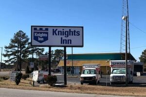 Picture of Knights Inn Selma