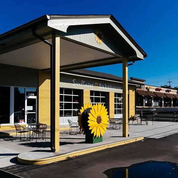 Picture of Sunflower Bakehouse