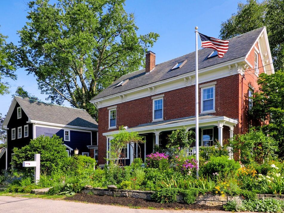 Picture of The Water Street Inn