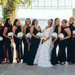 Who Pays for Bridesmaid Hair and Makeup