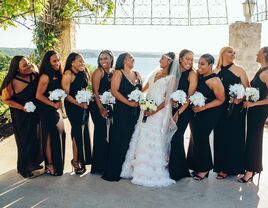 Who Pays for Bridesmaid Hair and Makeup