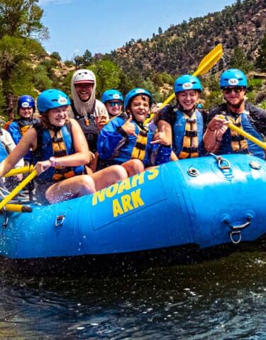 Picture of Noah's Ark Whitewater Rafting & Adventure Co.