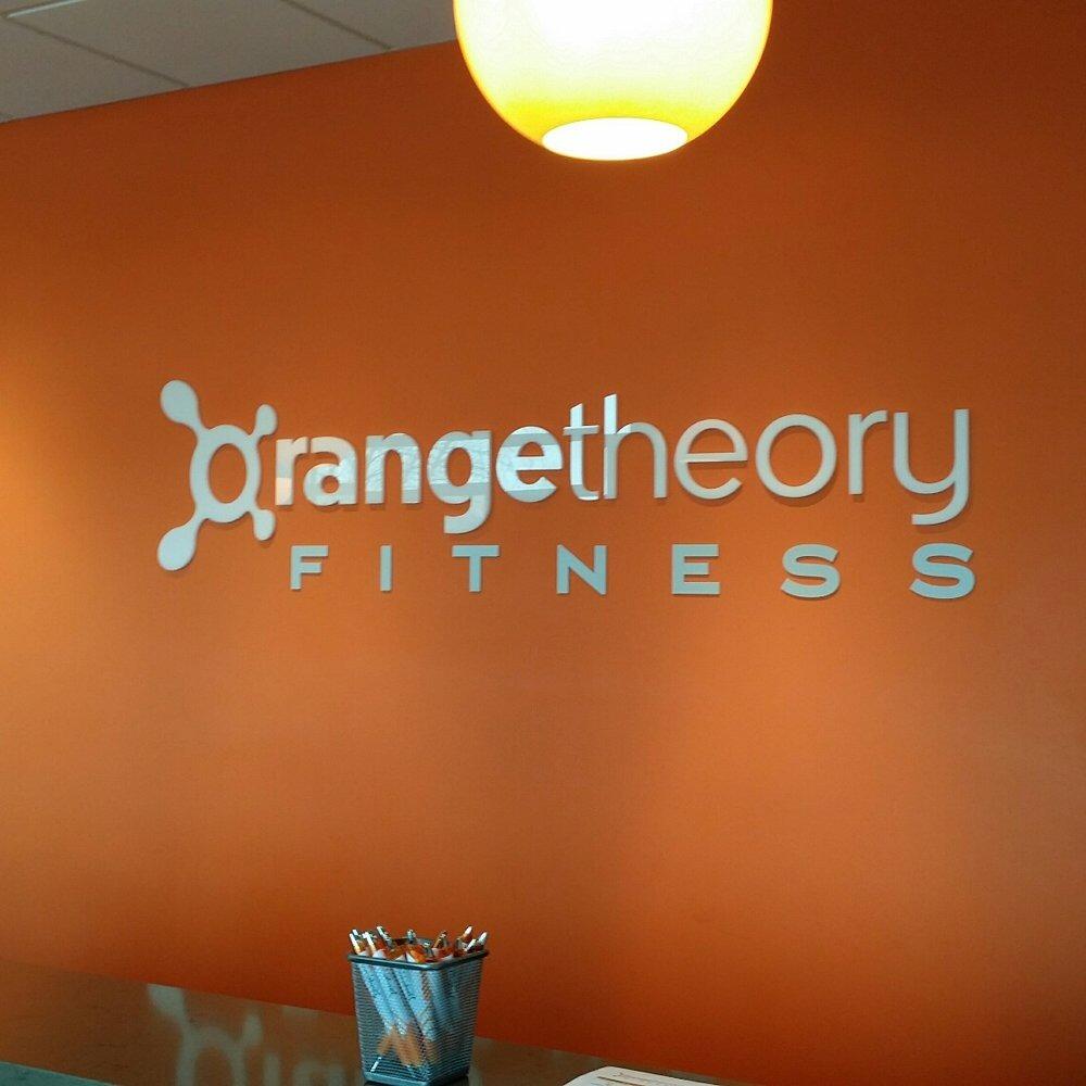 Picture of Orangetheory Fitness