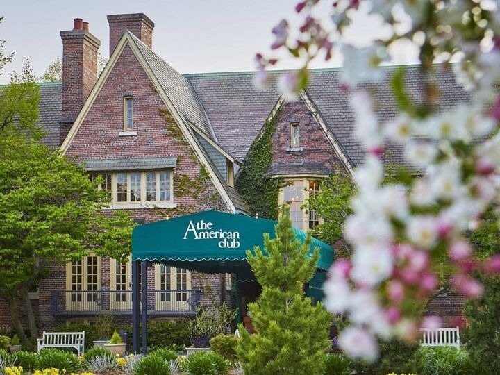 Picture of The American Club Resort Hotel - Destination Kohler 