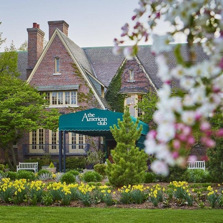 Picture of The American Club Resort Hotel - Destination Kohler 