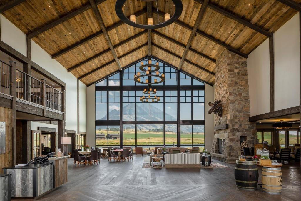 Picture of Sage Lodge