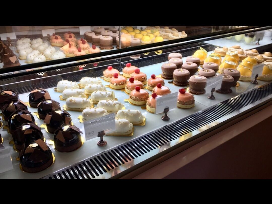 Picture of Karat Chocolate and Pastry Boutique