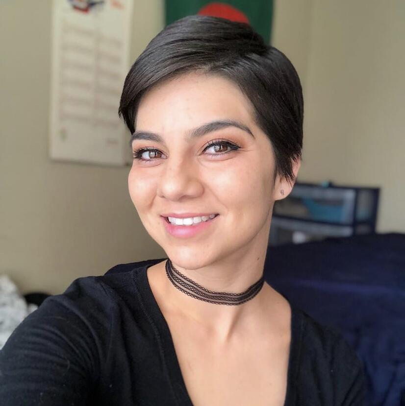 Cassandra Cortez