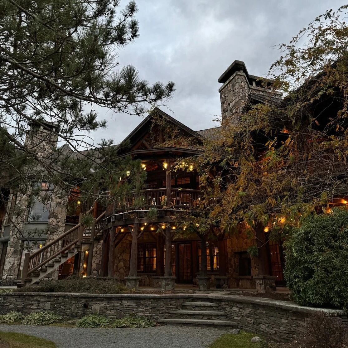 Picture of The Chatwal Lodge - The Unbound Collection by Hyatt