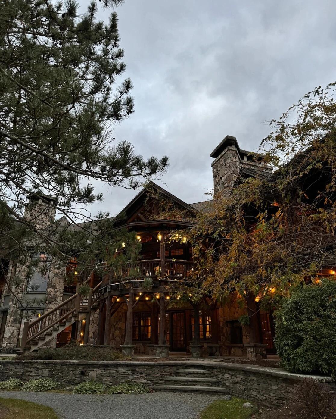 Picture of The Chatwal Lodge - The Unbound Collection by Hyatt