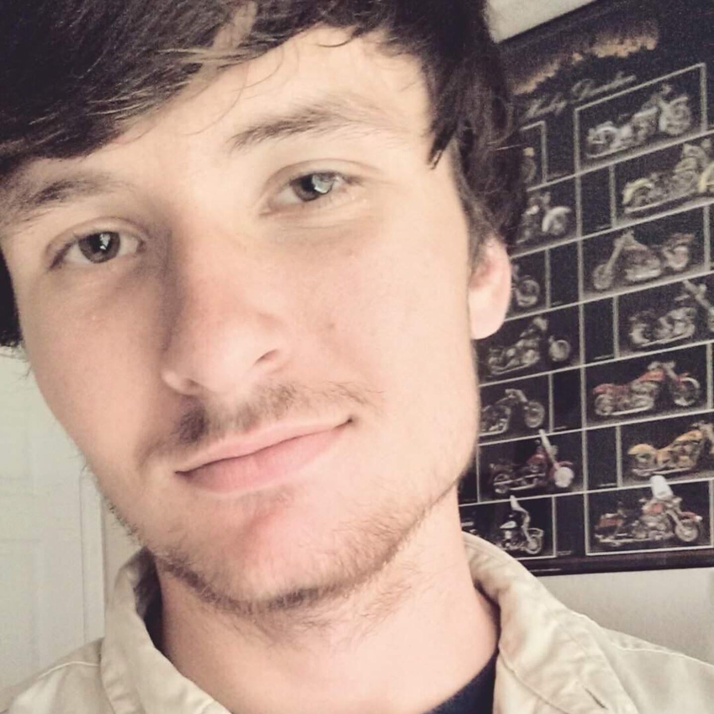 Tyler Buquet