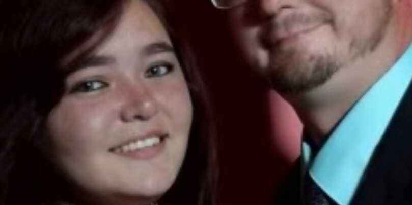 Monica & Coty Home Page Banner