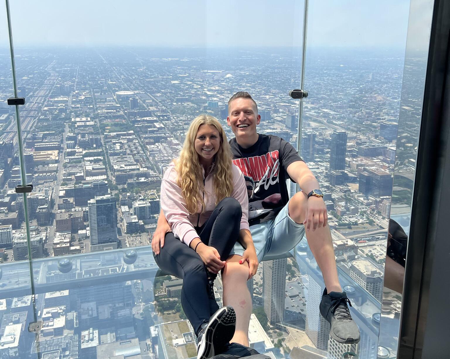 Picture of Chicago SkyDeck