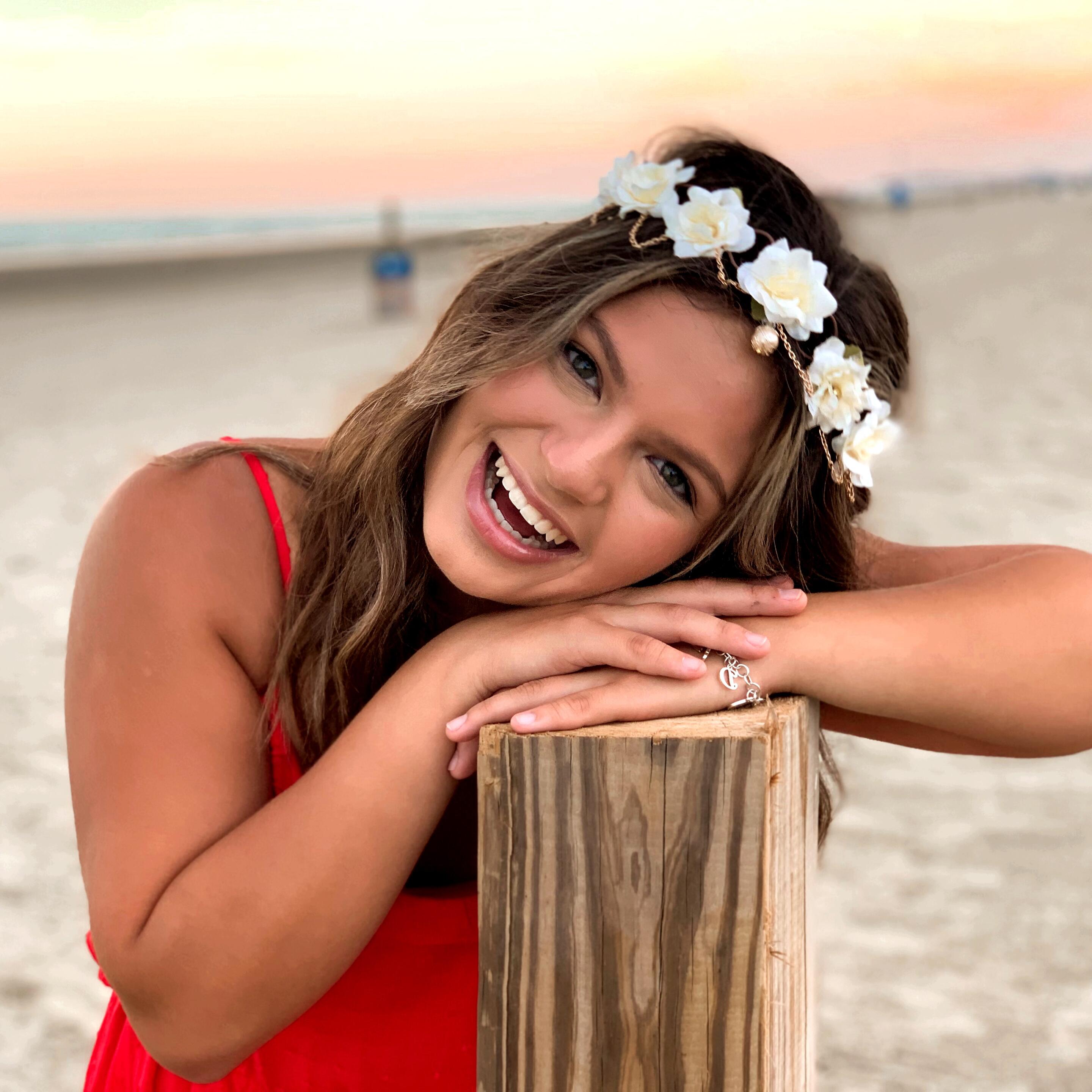 Destiny Richardson 