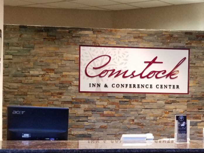 Picture of Comstock Inn and Conference Center
