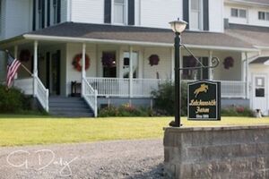 Picture of Letchworth Farm Guesthouses