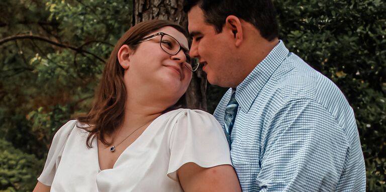 Jose & Bianca Home Page Banner