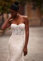 Simply Val Stefani Palma Mermaid Wedding Dress - thumbnail - 2