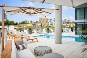 Picture of AC Hotel Irvine